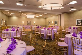 DoubleTree by Hilton Hotel Laurel