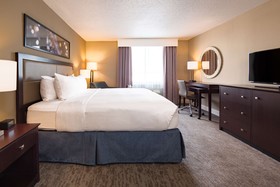 DoubleTree by Hilton Hotel Laurel