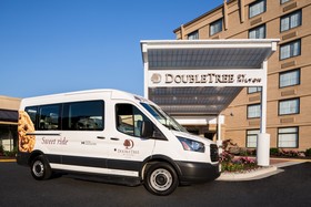 DoubleTree by Hilton Hotel Laurel