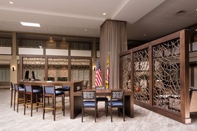 DoubleTree by Hilton Hotel Laurel