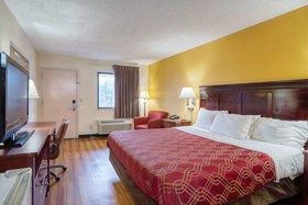 Americas Best Value Inn Laurel
