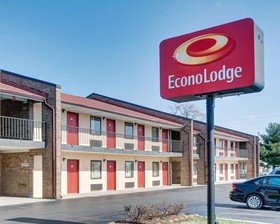 Americas Best Value Inn Laurel