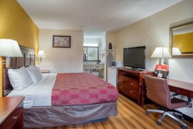 Americas Best Value Inn Laurel