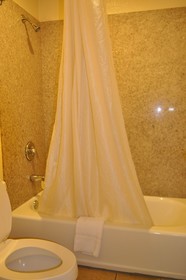 Americas Best Value Inn Laurel