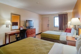 Americas Best Value Inn Laurel