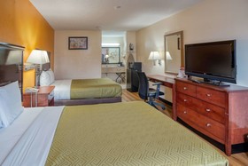 Americas Best Value Inn Laurel