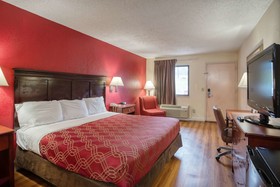 Americas Best Value Inn Laurel