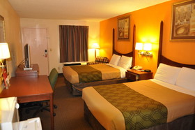 Americas Best Value Inn Laurel