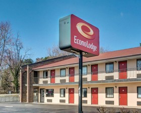 Americas Best Value Inn Laurel