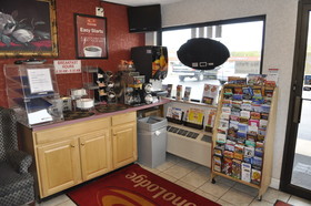 Americas Best Value Inn Laurel