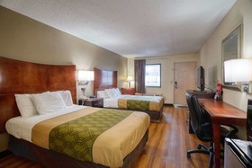 Americas Best Value Inn Laurel