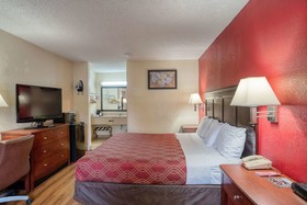 Americas Best Value Inn Laurel