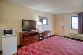 Americas Best Value Inn Laurel