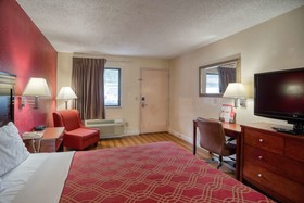 Americas Best Value Inn Laurel