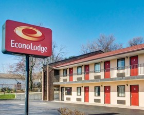 Americas Best Value Inn Laurel