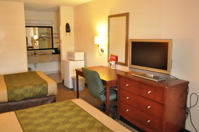 Americas Best Value Inn Laurel