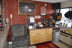 Americas Best Value Inn Laurel