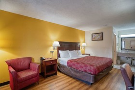 Americas Best Value Inn Laurel
