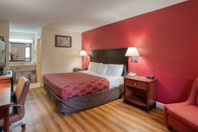 Americas Best Value Inn Laurel