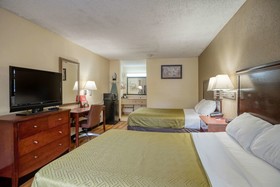 Americas Best Value Inn Laurel