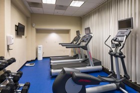 Fairfield Inn Laurel