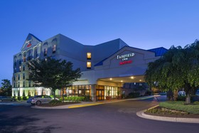 Fairfield Inn Laurel