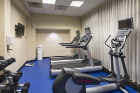 Fairfield Inn Laurel