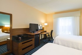 Fairfield Inn Laurel