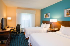 Fairfield Inn Laurel