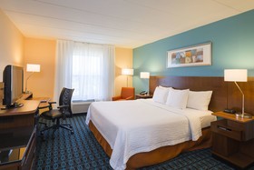 Fairfield Inn Laurel