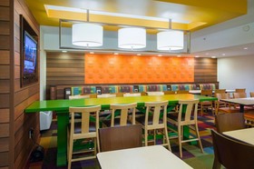 Fairfield Inn Laurel