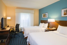 Fairfield Inn Laurel