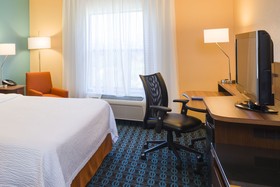 Fairfield Inn Laurel