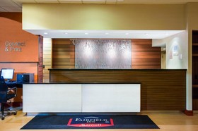 Fairfield Inn Laurel