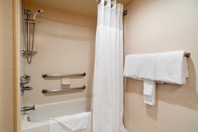 Fairfield Inn Laurel