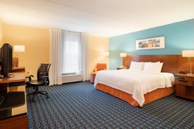 Fairfield Inn Laurel