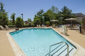 Fairfield Inn Laurel