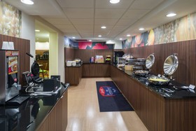 Fairfield Inn Laurel