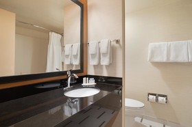 Fairfield Inn Laurel