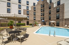 Fairfield Inn Laurel