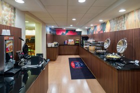 Fairfield Inn Laurel