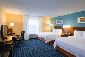 Fairfield Inn Laurel