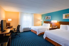 Fairfield Inn Laurel