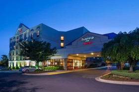Fairfield Inn Laurel