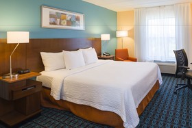 Fairfield Inn Laurel
