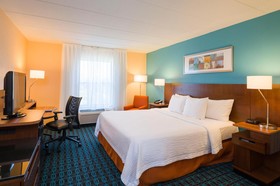Fairfield Inn Laurel