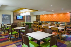 Fairfield Inn Laurel