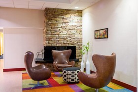 Fairfield Inn Laurel