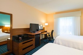 Fairfield Inn Laurel