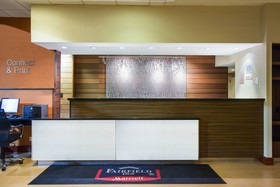 Fairfield Inn Laurel